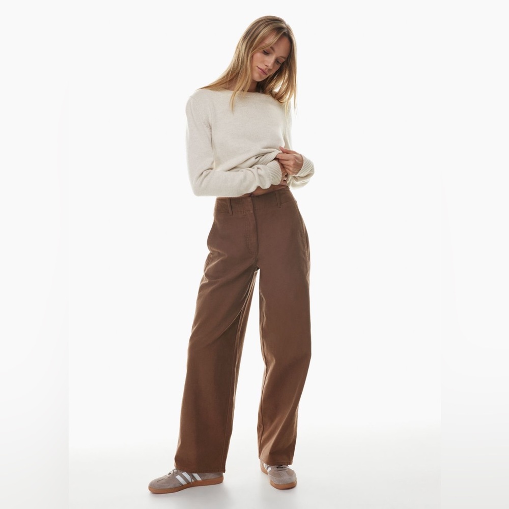 WILFRED FREE UTILITY PANT